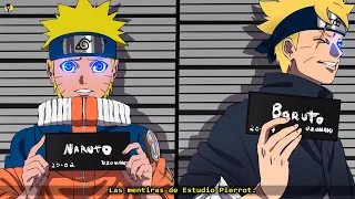 The TRUTH about the 4 NARUTO Special Episodes | Naruto / Naruto Shippuden