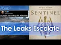Elder Scrolls 6 Leaks Intensify
