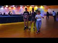 SKATE ZONE 71 - PRIME TIME