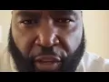 Download Lagu Umar Johnson Will He Use This Information When FDMG Opens?
