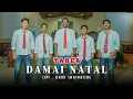 Download Lagu DAMAI NATAL  - TABEA [ OFFICIAL MUSIC VIDEOS ] LAGU NATAL TERBARU 2023