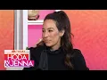 Joanna Gaines Shares When She First Realized She Felt Different