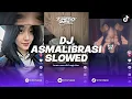Download Lagu DJ ASMALIBRASI VERSI SLOWED SOUND ONEONLEE REMIX BY IMAM SIDIK