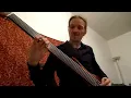 Beyond Creation - Bass Video - Omnipresent Perception