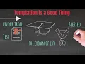 Temptation is a Good Thing (James 1: 12-18)