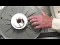 Frigidaire Dishwasher Repair - How to Replace the Filter Frigidaire Part 5304506525