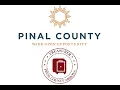 Understanding Your Property Tax Correspondence with Pinal County Treasurer Michael McCord 2026