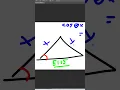 Finding a Secret Base with Trigonometry