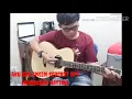Download Lagu SLANK - VIRUS | COVER GUITAR AKUSTIK