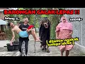 Download Lagu BARONGAN GALAK LEPAS !! satu kampung kabur semua [ Ngakak poll ]