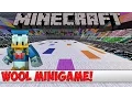 Minecraft Plugin Tutorial - Wool Minigame