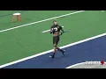 Gee Scott Jr Ohio State wide receiver commit dominates at The Opening