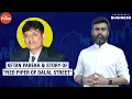 Download Lagu Ketan Parekh banned from travel: The 'Pied Piper of Dalal Street' \u0026 his 3-decade-long story