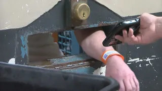 Lauderdale County Detention Center receives new upgrades to increase safety and security