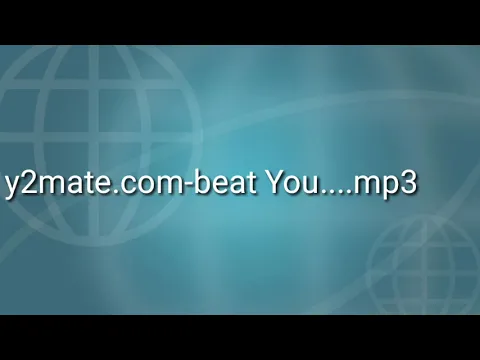 Download MP3 y2mate.com-beat You....mp3