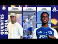 Download Lagu SINISTERRA FAZ 1º TREINO COM O GRUPO • ESTREIA QUARTA? FEMININO COM PÉ NA FINAL