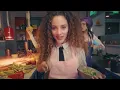 Sofie Dossi - CELERY (Official Music Video)