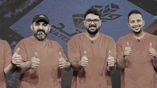 اول الحلم أمل نحن  قوم  لا نمل    بدون موسيقى  دندنها