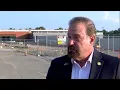 new SE precinct hope to cut crime PKG