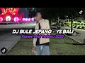 Lagu DJ BULE JEPANG - YS BALI VIRAL TIKTOK TERBARU 2025 BY DJ GANDY 🔥