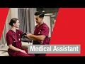ACC Medical Assistant Program Highlights