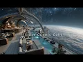 Cosmic Ambient Music for Deep Focus Ethereal Soundscape for Study Work