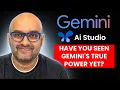 Download Lagu “Hoe Google AI Studio te gebruiken: ontgrendel verborgen functies en echte kracht!”