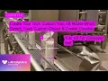 yolov8 custom object detection track count conveyor-belt conveyor belt object detection