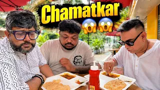 Dada Ne Kiya Chamatkar 🫨 | Doston Dada Ko Karo Full Support | RJ Praveen | Hindi Comedy Video
