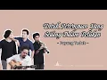 Download Lagu Payung Teduh - Untuk Perempuan Yang Sedang Dalam Pelukan ( Lirik Lagu )