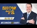 Lagu Show da Fé [ Exibido em 06/08/18 ]