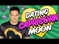 The Top Ten Things You Need To Know About Dating Capricorn Moon