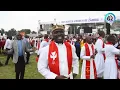 The United Church of Zambia @60