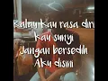 Download Lagu Sakit - Zynakal ft Yonnyboii ( Lyric Video )