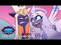 Download Lagu Like You Sing-Along - Hazbin Hotel S2 | Prime Video
