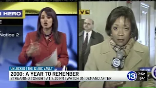 Watch Unlocked The 13abc Vault tonight at 7 30 p m