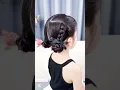 Easy kids hairstyle hairstyle for kids hairstyle for small girls