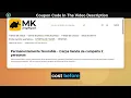 MK Pesca Promo Code 2026 - Best Online Deals Discounts