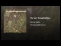 The Very Thought of You