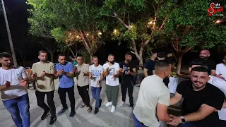 حلالي يا مالي السبعاوية الدحية البداوية العريس طارق الشايب الفنان ابراهيم عاشور 2025 