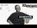 S5 Ep4 UNSCRIPTED with Dino Rizzo and Ed Newton
