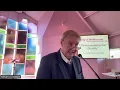 Demonstrating our Divinity - Sunday message by Rev Bill