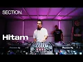 Download Lagu Hitam | Techno DJ Set | SECTION. x Eerste Communie | Week 13 | London | July 2025
