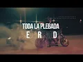 Clemente y su Elexion Privada - ARRE PUE$ (Lyric Video) 