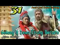 Download Lagu Kera Sakti 2 Episode 31 | Dewa Erlang Bersatu Dengan Gokong Hindari Pasukan Langit
