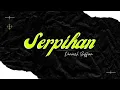 Lagu Serpihan - Daniesh Suffian (Lyrics Video)
