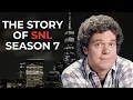 Everything You NEED to Know About SNL Season 7 1981-82