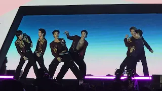 slow motion dexx amazing thailand countdown 2026