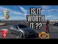 2015 Infiniti Q50 WORTH Buying in 2024