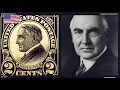 Warren G Harding - The 29th President of the United States